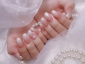 エミュ(emu)の写真/デート前に！周りから褒められる「モテかわいい!」お手元をつくる♪ニュアンス～アート等幅広く対応可能☆