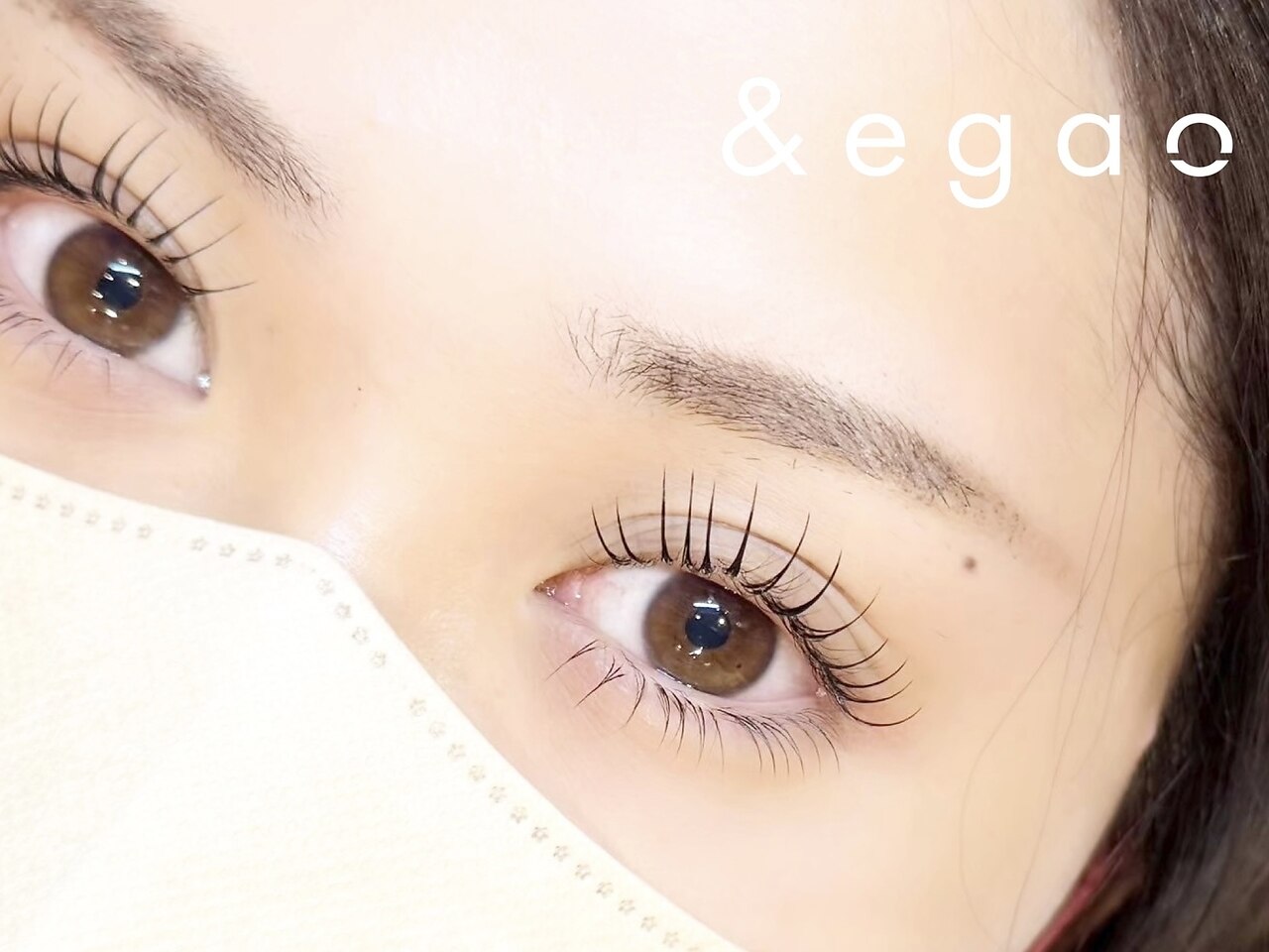 【EYEメニュー初回限定】最新フラットラッシュ80本/100本/130本　￥4,300〜
