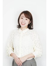 パーソナルカラーアンド専属スタイリストサロン アリス(Alice) 西野 祐江