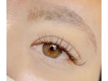 アグア 前橋(AGUA)/まつげパーマ(ラッシュリフト)