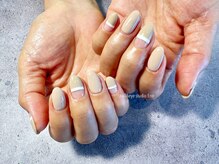 スタジオエノ 二子玉川(studio eno)/デザインネイル