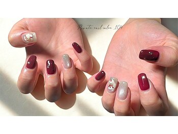 プライベートネイルサロン104 大濠(private nail salon 104)/