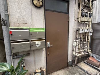 リベルテ(liberte)/道順７