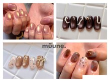 ミューネ(muune.)