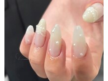 シー(SHE)/レースネイル