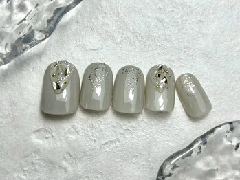 １月プティマンスリー【5000】