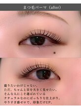 スパイス 野田阪神店(Spice)/まつげパーマ