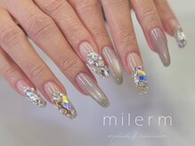 ミレーム(milerm)/キラキラパーツ