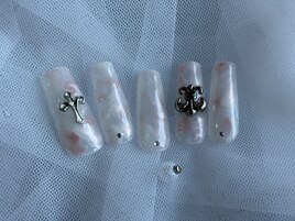 monthly design ¥7500 90min