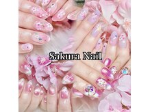 ネイルモンスター(NAIL MONSTER)