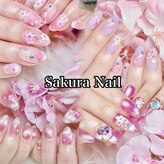 ネイルモンスター(NAIL MONSTER)