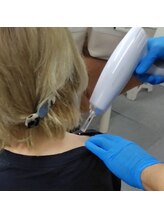 まきりょうへい整骨院/エクソソーム施術