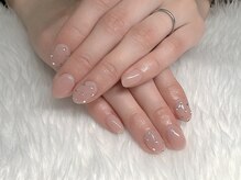 サラ 千種吹上店(Sara)/【うる艶ストーンコース】