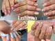 ルハナネイル(Luhana nail by Linoa nail)の写真