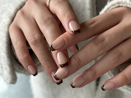 フレンチネイル