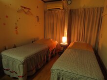 雅リラクゼーションサロン 板橋区役所前店/板橋｜腰痛