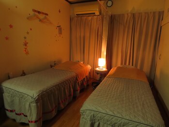 雅リラクゼーションサロン 板橋区役所前店/板橋|腰痛