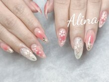 エリナネイルサロン池袋(Alina Nail Salon)