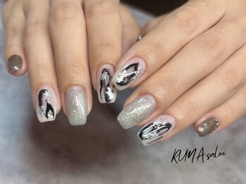 ルナサロン(RUNA.salon)/デザイン
