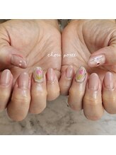 シュポルテ(chou porte)/