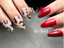 ビーネイル 上新庄(Be.Nail)