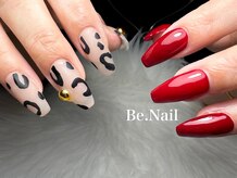 ビーネイル 上新庄(Be.Nail)