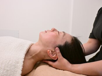 フクラ 大井町(fukula)/全コースドライヘッドスパ付き！