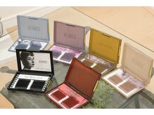 ラマ(RAMA)の雰囲気（最高級の拘りの毛質☆マット加工で自然な仕上がり♪カラー+500円）