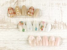 ルナスピカネイル(Lunaspica*nail)/