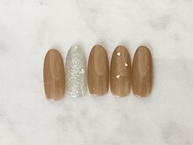 ピアレス(Peerless)/ネイル定額¥8,800コース