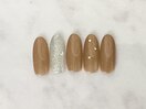 ネイル定額¥8,800コース
