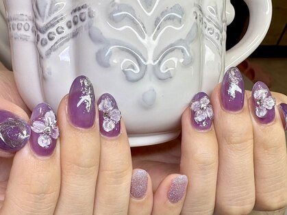 キミネイル(Kimi nail)の写真