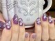 キミネイル(Kimi nail)の写真