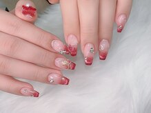 Be-PAL Hair&Nailの雰囲気（＊那覇メインプレイス近く＊お買い物ついでに気軽に通える♪）