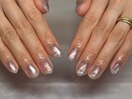 ニュアンスネイル