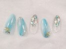 7月限定SPハンド★￥9480