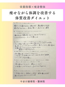 やまけ整体院/