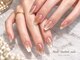 ノアブルーバードネイルズ(Noah' bluebird .nails)の写真/長く通えるサロンを探している方に◎豊富なカラー、デザインで周りと被らない個性派デザインも可能★