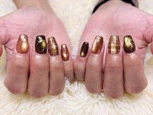 シチ ネイル(shichi nail)