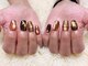 シチ ネイル(shichi nail)の写真
