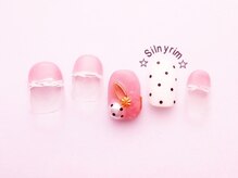 シルニー リム(Silny rim)/ジェル定額【￥6980】初回￥5980