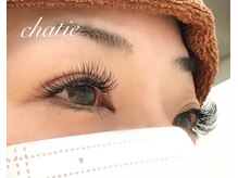 チャティー(CHATIE)/ボリュームラッシュ☆120束