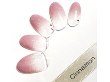 シナモン(Cinnamon)/定額デザイン9