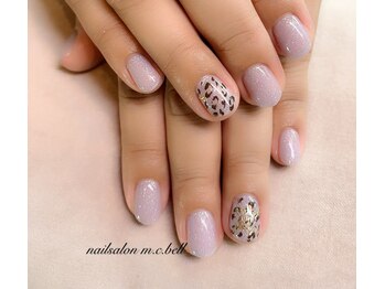 エムシーベル(m.c bell)/