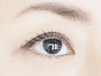 トリートラッシュ 町田(TREATLASH)/上向き矯正マツエク