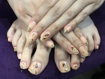 ブリリアン(Brillant)/