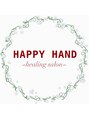 ハッピーハンド(HAPPY HAND)/ASAKURA