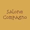 サローネコンパーニョ 恵比寿東口(Salone Compagno)ロゴ