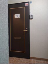 パルム(Palm)/サロンに到着♪