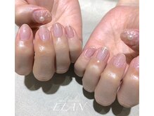 エラン(ELAN)/オフィスネイル
